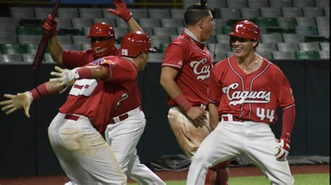 Playball ! Beisbol Invernal de Puerto Rico 2021-2022 | La Pagina de ...