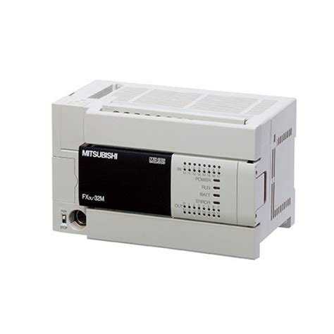 Programmable Controller Melsec Flexible Automation System Pvt Ltd