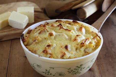 Macaroni Cheese Recipe | Maggie Beer