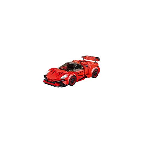lego cars car set