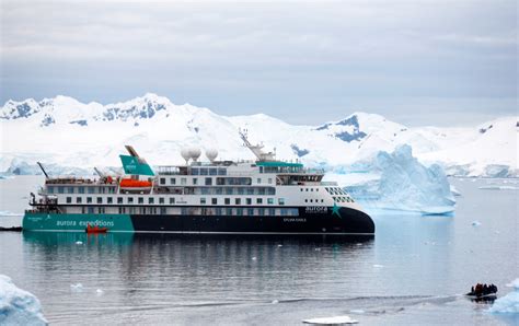 Introducing Ae Expeditions Paramount Cruises Blog