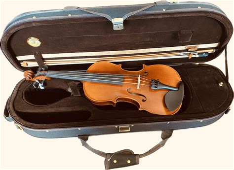 Violino Fenice Student Set C 44 Elindro Strings