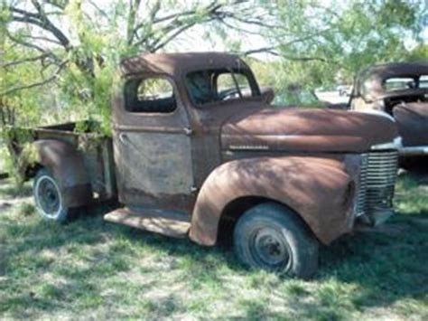 1947 International Pickup for Sale | ClassicCars.com | CC-1119993