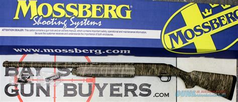 Mossberg 930 Hunting All Purpose Fi For Sale At