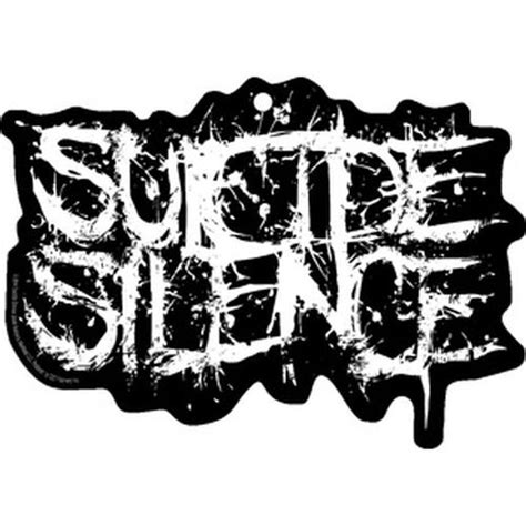 Suicide Silence Logo - LogoDix