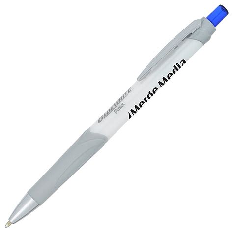 Pentel Glidewrite Signature Pen 160598