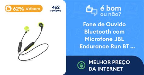 Fone De Ouvido Bluetooth Microf Descubra Se Bom