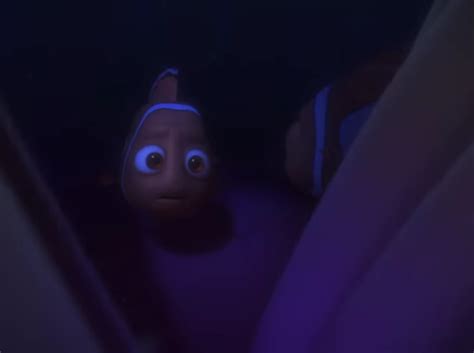 The First Finding Dory Trailer Is Here And It Suggests How Dory Went Missing