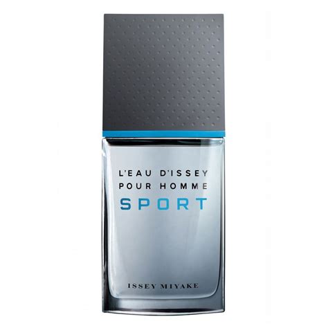 L'eau D'Issey Pour Homme Sport Cologne by Issey Miyake @ Perfume ...