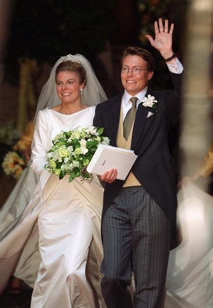 Prince Constantijn of the Netherlands | Unofficial Royalty