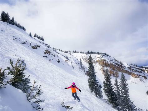 A Ski Trip To Colorado - Three Of The Best Resorts