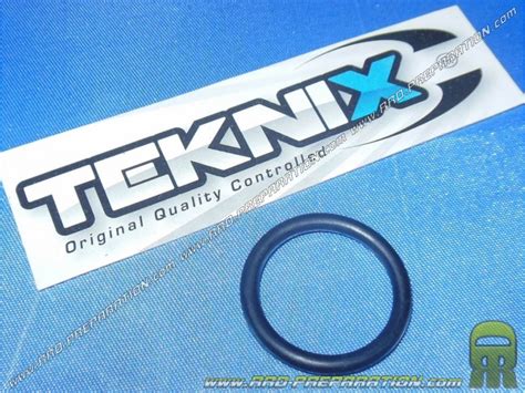 Joint torique TEKNIX Ø22 X 2mm pour plot de culasse contre couvre