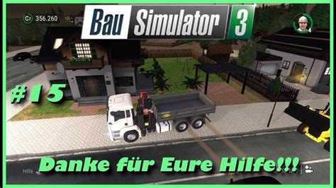 Lets Play Bau Simulator Console Edition Ps Deutsch Youtube