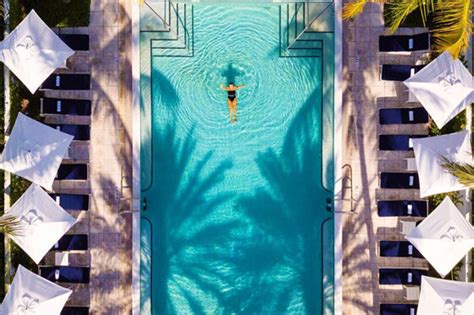 Tideline Palm Beach Ocean Resort And Spa Pool Spa Day Pass Palm