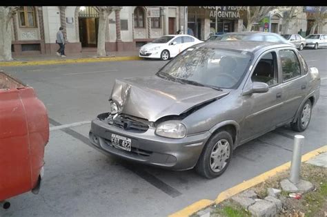 Tragedia Atropelló y mató a su abuelo cuando lo acompañó a comprar un