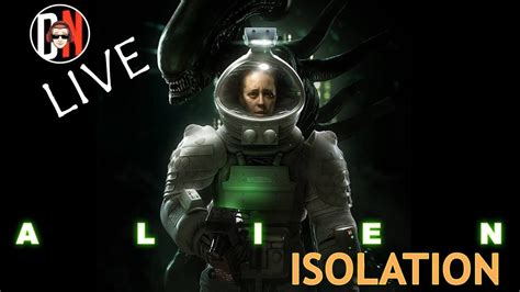 Olha o bixo vindoooo ALIEN ISOLATION STEAM 2ª parte YouTube