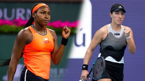 Coco Gauff Vs Jessica Pegula Preview Head To Head Prediction Odds