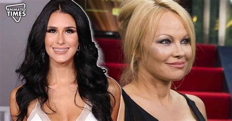 Tommy Lee S Wife Brittany Furlan Hasn T Heard From Rival Pamela