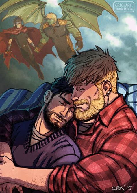 Pin On Hulkling And Wiccan