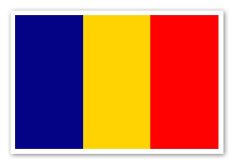 Romania Flag Transparent Png Png Mart