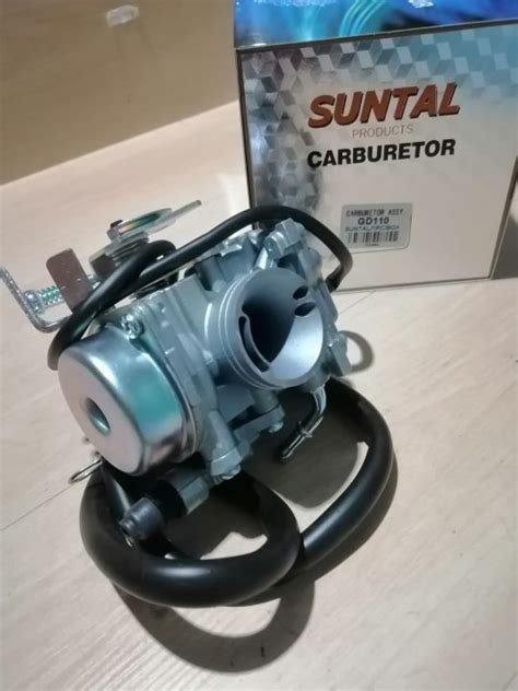 Carburetor Assy Suzuki Gd Lazada Ph