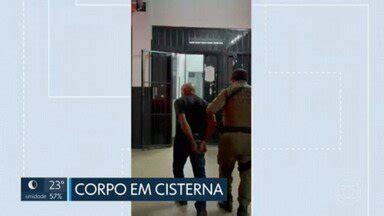 DF2 Homem de 63 anos é preso suspeito de matar adolescente e enterrar