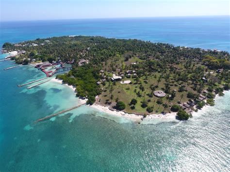 Cómo llegar a Isla Múcura Descubre Isla Múcura