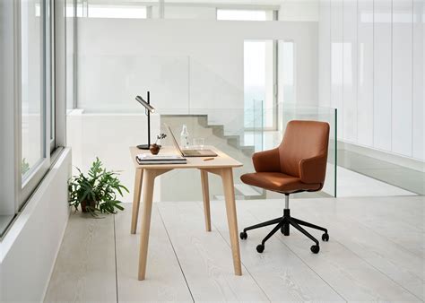 Fauteuil De Bureau Stressless Laurel