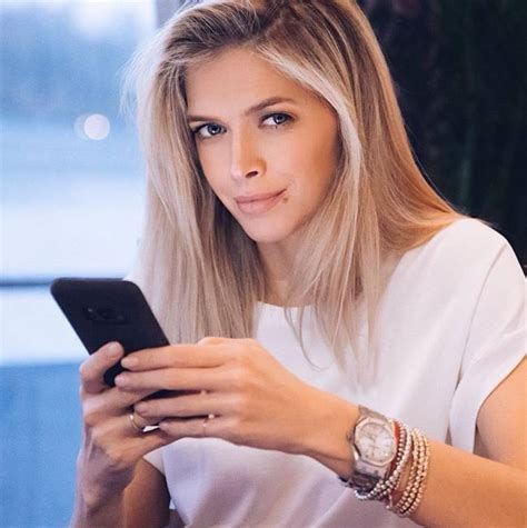 Vera Brezhneva - Russian-Ukrainian singer, actress