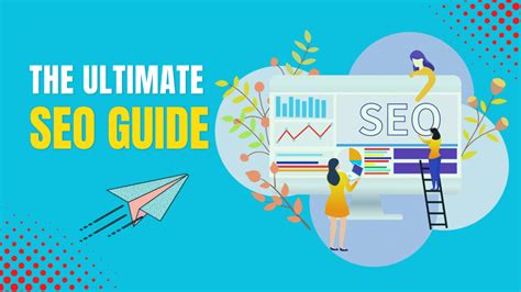 Unlocking The Secrets To Top Google Rankings The Ultimate SEO Guide