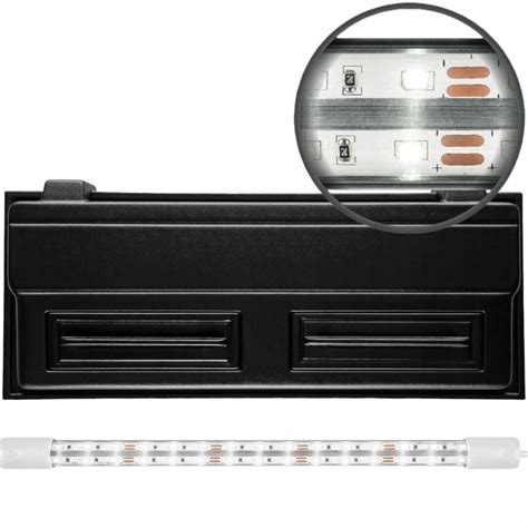 Pokrywa DIVERSA LED EXPERT 100x40 Prosta 6500K 13621305541 Allegro Pl