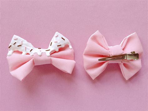 Alexa S Style Blog Bow Kuma Handmade Hair Bow Product Review