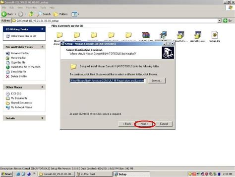 How To Install Nissan Consult Iii Plus Diagnostic Software
