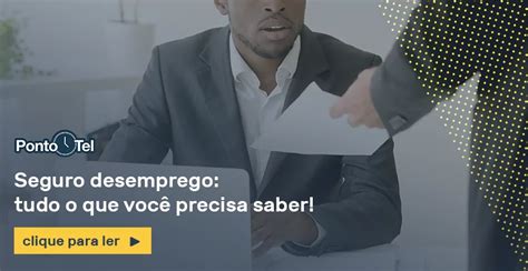 Seguro Desemprego Todos Os Detalhes E Principais D Vidas