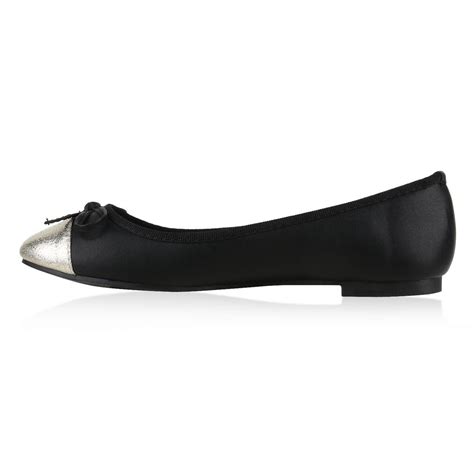 Mytrendshoe Klassische Damen Ballerinas Flats Kaufland De