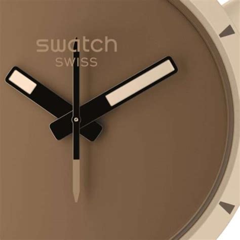 Swatch Big Bold Bioceramic Sb C