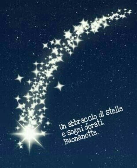 44+ Cielo Buonanotte Luna E Stelle