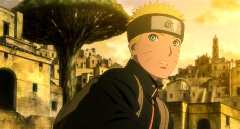 [Movie Review] The Last: Naruto The Movie