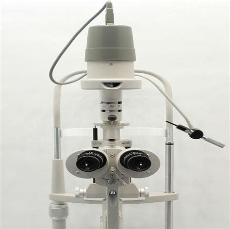 Used Marco 2b Ultra Slit Lamp For Sale At Eyedeal Equipment