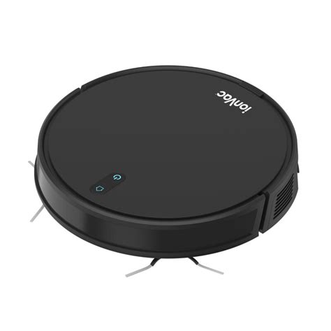 User Manual Ionvac Smartclean Robovac V4 English 17 Pages