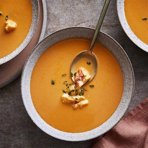 35 Essential Soup Recipes For Spring