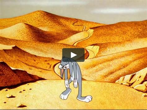 Bugs Bunny Southern Fried Rabbit 1953 ORIGINAL AUDIO Fried