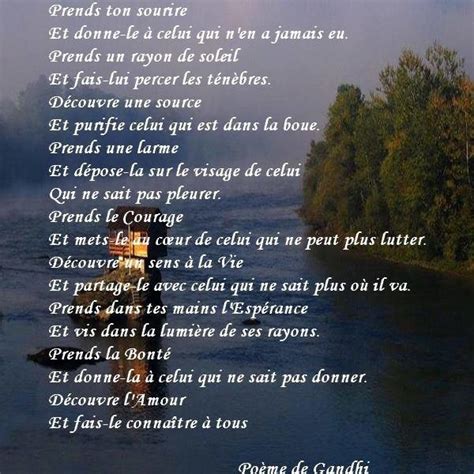 Poeme Un Jour