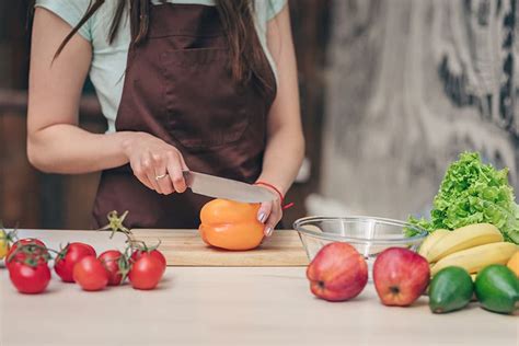 Los Principales Cortes De Las Verduras Tipos Y Usos Cookstorming Porn