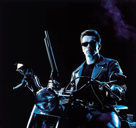 Terminator 2: Judgment Day Wallpapers - Top Free Terminator 2: Judgment ...