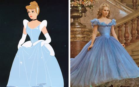 17 Actrices Que Causaron Mucho Revuelo Interpretando Los Personajes Más Populares De Disney Genial