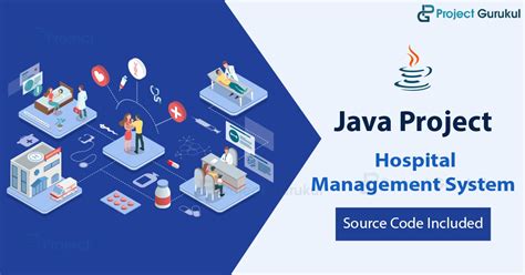 Java Hospital Management Saving Time And Lives With Our System