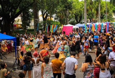 Feira Do Beco Do Inferno Chega Edi O Neste Domingo Na Pra A