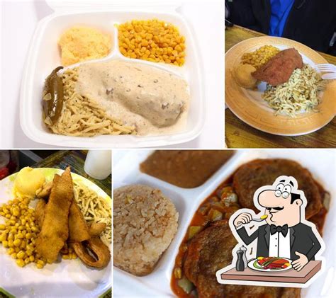 El Meson De San Agustin In Laredo Restaurant Menu And Reviews