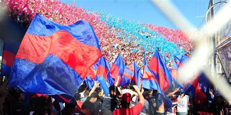 San Lorenzo Present Su Nueva Camiseta Alternativa Para La Temporada